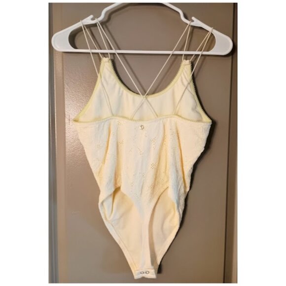 Fabletics Bodysuit - Picture 4 of 6